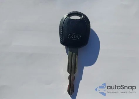 2009 Kia Sportage Ex V6 z USA, uszkodzony, nr VIN KNDJE723097623743